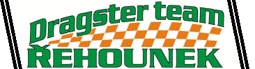 Dragster Team �ehounek
