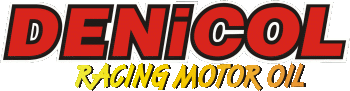 Denicol Racing Motor Oil