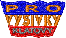 PRO v��ivky Klatovy