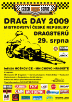 Drag Day UEM Open 2009